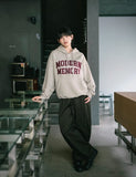 Modern Memory Hoodie