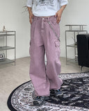 Shane Dying Bijou Cargo Pants