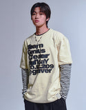 GT DUSTY Short Sleeve Tee