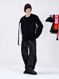 NYLON CARGO PANTS