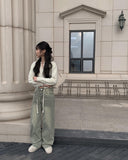 Sember Lace Layered Sleeveless