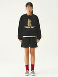 Ice Polar Bear Sweatshirt
