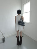 Loire Scarf Chiffon Blouse