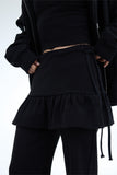 Vero String Short Skirt