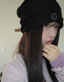 Uen Button Hairband