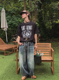Soundy Summer Short Sleeve T-shirt