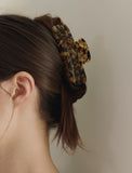 Volume Square Hair Claw Clip