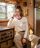 Luster Long Sleeve T-shirts