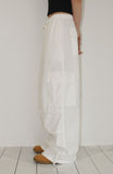 COZY COTTON CARGO PANTS