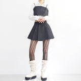 Rosie lace stockings