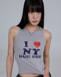 Dihen Nat You Tank Top