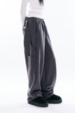 Vanguard carpenter detail sweatpants