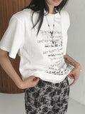 Quilts Jacquard Rose Flower Banding Bootcut Leggings Pants