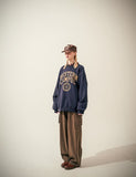 Western Campus Sweatshirt