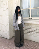 Teti Classic Daily Check Shirt