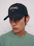 CCWC NYLON CAP