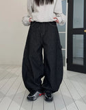 Bron ST Patch Carpenter Pants
