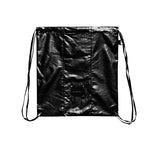[LAN ARCHIVE] Signature shine string bag