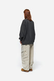 Macy Bear Pigment Sweatshirt