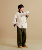 Duff Hunting Jacket