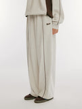Vintage Piping Sweatpants