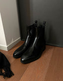 Athens Chelsea boots