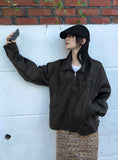 BENICE LEATHER JP