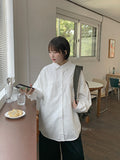 Chofu Two Pocket Cotton Shirt