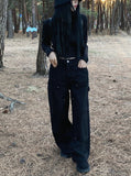 Carpenter Point Wide Pants