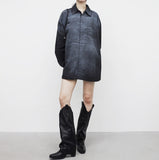 Lehmann Layered Western Boots