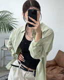Mir Stripe Shirt