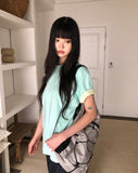 Lillin Layered Short Sleeve T-shirt