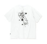 SMASH LOGO T-SHIRT