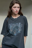 Fuzzy Bear Pigment Short Sleeve Tee
