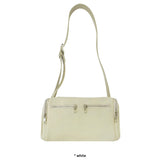 SQUARE CROSS BAG