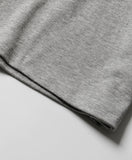 Stayble Henley-Neck Short Sleeve