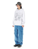 PARANOID HOODIE