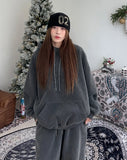Bedis Patch Beanie