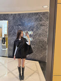 Brand Quality Cape Jacket