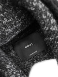 [ EEUN MADE ] Void Layer Knit Cap