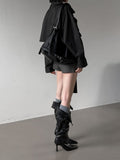 Renoir Low Trench Coat