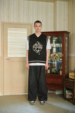 The dice is cast VEST