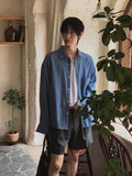 Summer Cooling Half Slacks 3 Colors