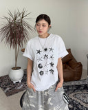 Mura Starfish T-Shirt