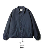 Vestige Coach Jacket
