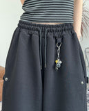 Pray Dice Keyring