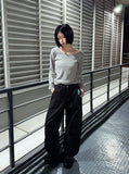 [1+1] Basic Long Sleeve T-Shirt