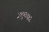 REMEMBER PEACEFUL Sweatshirt