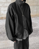 Pint High Neck Jacket