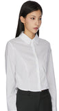 Keren collar shirt
